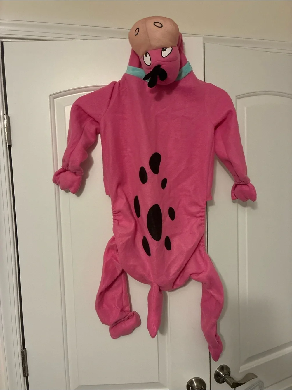 The Flintstones Dino Pet Dog Costume by Rubies Size XLarge